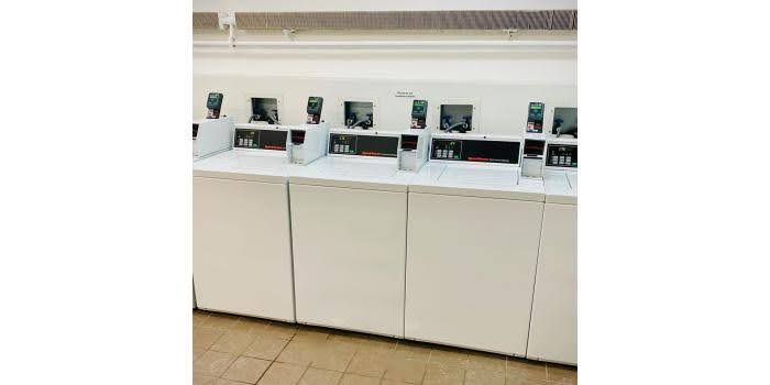 Multi-Housing Laundry Equipment FAQs Thumbnail