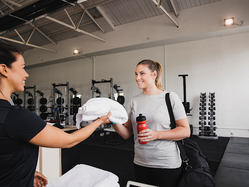 Top 5 Features to Look for in Gym Laundry Equipment Thumbnail