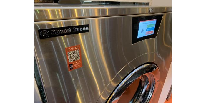 How to Estimate Monthly Revenue Potential From Multi-Family Laundry Room Thumbnail